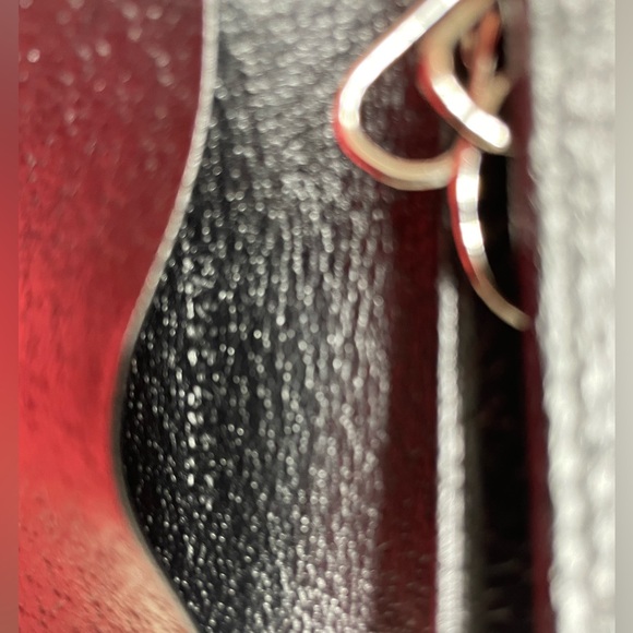 Gucci Leather Key Case - Picture 6 of 6